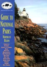 Guide To The National Park Areas