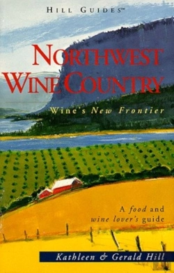 Bertrand.pt - Guide To The Northwest Wine Country