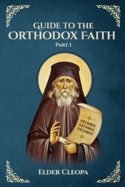 Bertrand.pt - Guide To The Orthodox Faith Part 1