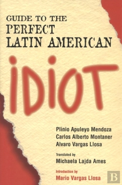 Bertrand.pt - Guide To The Perfect Latin American Idiot