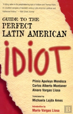 Bertrand.pt - Guide To The Perfect Latin American Idiot