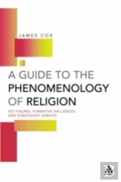 Guide To The Phenomology Of Religion
