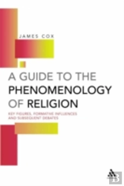 Bertrand.pt - Guide To The Phenomology Of Religion