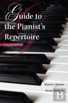 Guide To The Pianist'S Repertoire, Fourth Edition