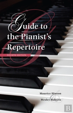 Bertrand.pt - Guide To The Pianist'S Repertoire