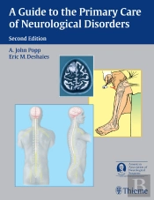 Guide To The Primary Care Of Neurological Disorders