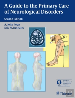 Bertrand.pt - Guide To The Primary Care Of Neurological Disorders