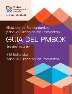 Bertrand.pt - Guide To The Project Management Body Of Knowledge (Pmbok (R) Guide) - Seventh Edition And The Standard For Project Management (Spanish)