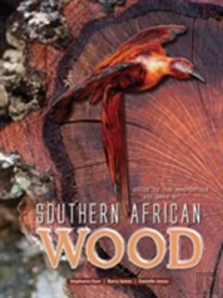 Bertrand.pt - Guide To The Properties And Uses Of Southern African Wood