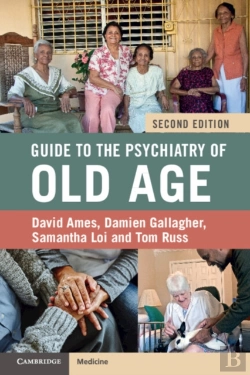 Bertrand.pt - Guide To The Psychiatry Of Old Age