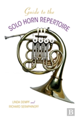 Bertrand.pt - Guide To The Solo Horn Repertoire