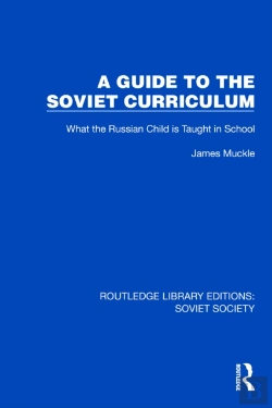 Bertrand.pt - Guide To The Soviet Curriculum