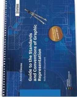 Bertrand.pt - Guide To The Standards And Conventions Of Graphic Representation : Reference Document