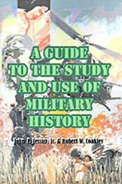 Bertrand.pt - Guide To The Study And Use Of Military History