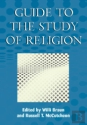 Guide To The Study Of Religion