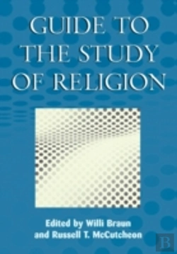 Bertrand.pt - Guide To The Study Of Religion