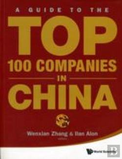 Bertrand.pt - Guide To The Top 100 Companies In China, A