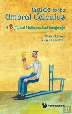 Bertrand.pt - Guide To The Umbral Calculus, A Different Mathematical Language