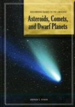 Bertrand.pt - Guide To The Universe: Asteroids, Comets, And Dwarf Planets