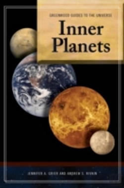 Bertrand.pt - Guide To The Universe: Inner Planets