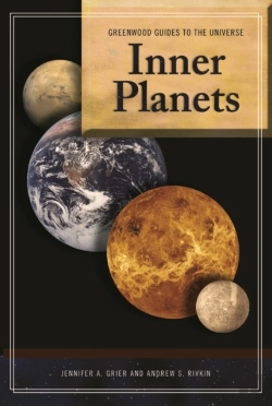 Bertrand.pt - Guide To The Universe: Inner Planets
