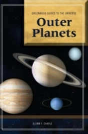 Guide To The Universe: Outer Planets