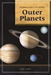 Guide To The Universe: Outer Planets