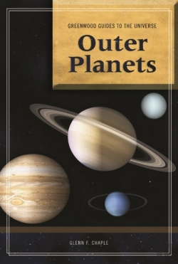 Bertrand.pt - Guide To The Universe: Outer Planets