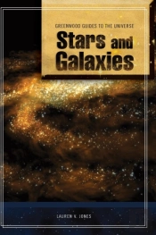 Guide To The Universe: Stars And Galaxies
