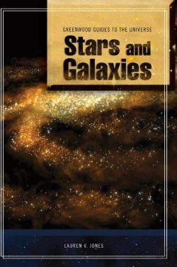Bertrand.pt - Guide To The Universe: Stars And Galaxies
