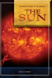 Guide To The Universe: The Sun