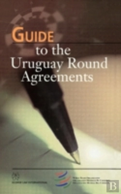 Bertrand.pt - Guide To The Uruguay Round Agreements