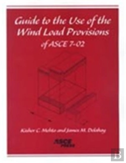 Bertrand.pt - Guide To The Use Of The Wind Load Provisions Of Asce 7-02