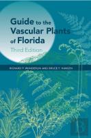 Guide To The Vascular Plants Of Florida