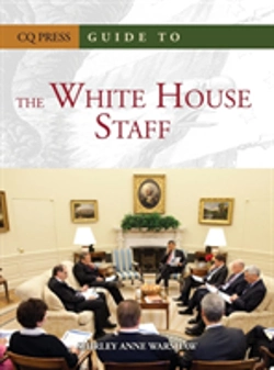 Bertrand.pt - Guide To The White House Staff