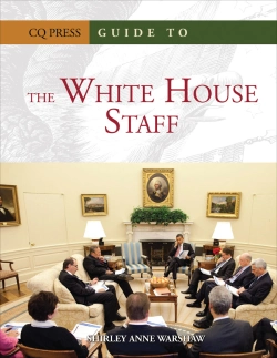 Bertrand.pt - Guide To The White House Staff