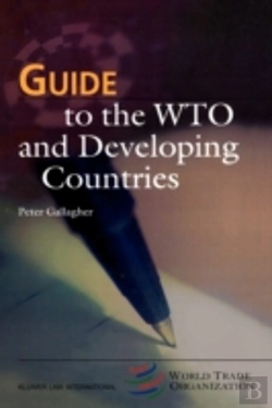 Bertrand.pt - Guide To The Wto And Developing Countries