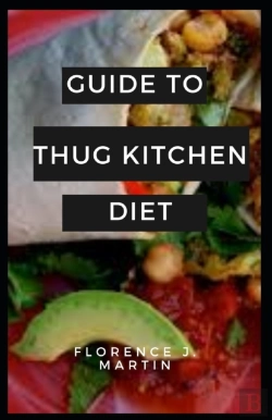 Bertrand.pt - Guide To Thug Kitchen Diet