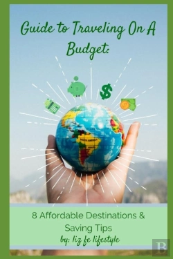 Bertrand.pt - Guide To Traveling On A Budget