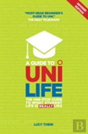 Guide To Uni Life