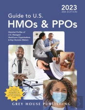 Guide To U.S. Hmos And Ppos, 2023