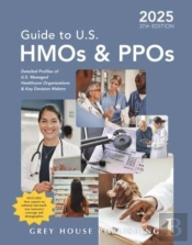 Guide To U.S. Hmos And Ppos, 2025