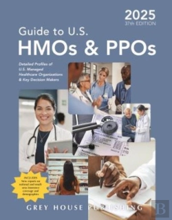 Bertrand.pt - Guide To U.S. Hmos And Ppos, 2025