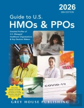 Guide To U.S. Hmos And Ppos, 2026