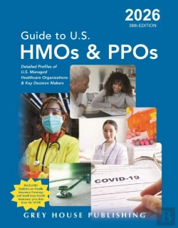Bertrand.pt - Guide To U.S. Hmos And Ppos, 2026