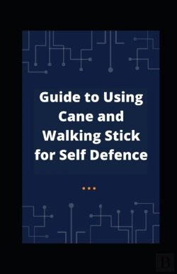 Bertrand.pt - Guide To Using Cane And Walking Stick For Self Defence