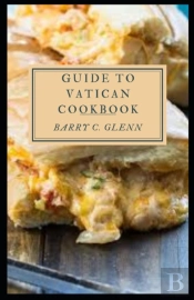 Guide To Vatican Cookbook