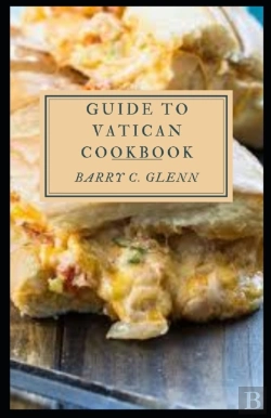 Bertrand.pt - Guide To Vatican Cookbook