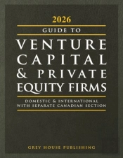Guide To Venture Capital & Private Equity Firms, 2026