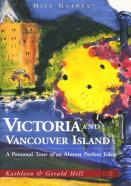 Guide To Victoria And Vancouver Island